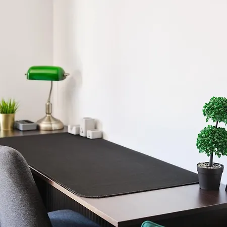 Cozy Penthouse With The Balcony Apartman