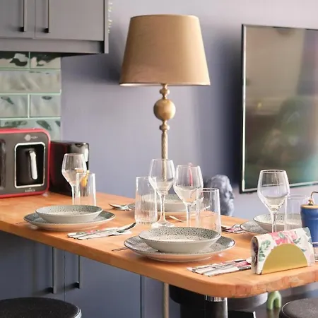 Cozy Penthouse With The Balcony * Isztambul