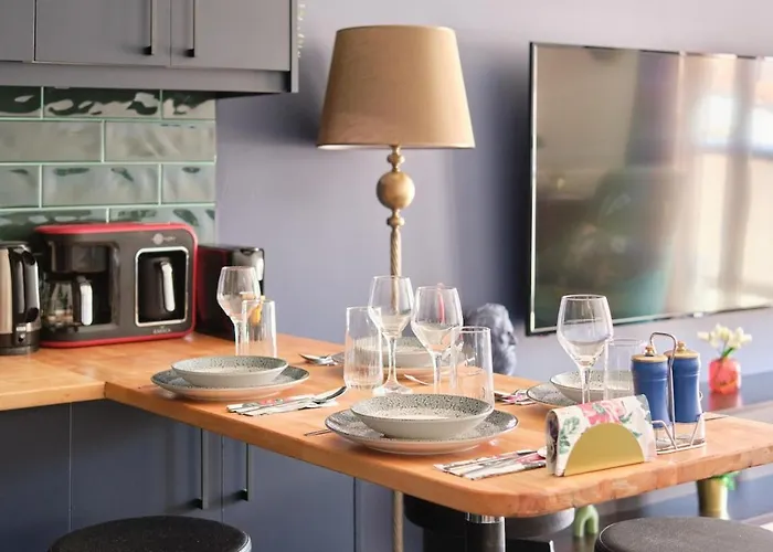 Cozy Penthouse With The Balcony * Κωνσταντινούπολη