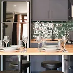 Apartamento Cozy Penthouse With The Balcony *